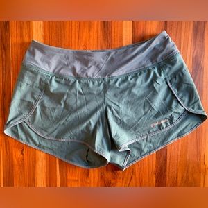 Patagonia Strider running shorts Medium
